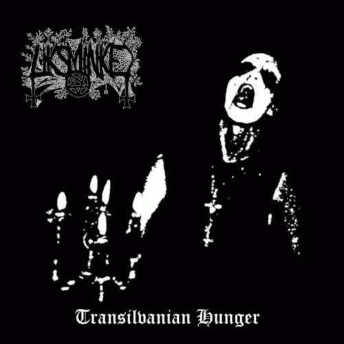 Liksminke : Transilvanian Hunger